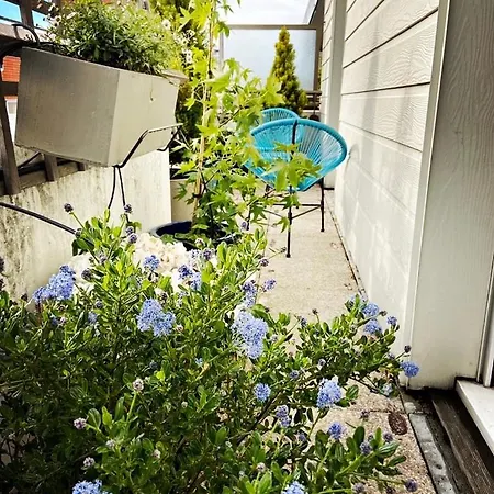 L'eden Urbain -